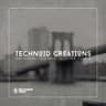 Technoid Creations Issue 8 cover