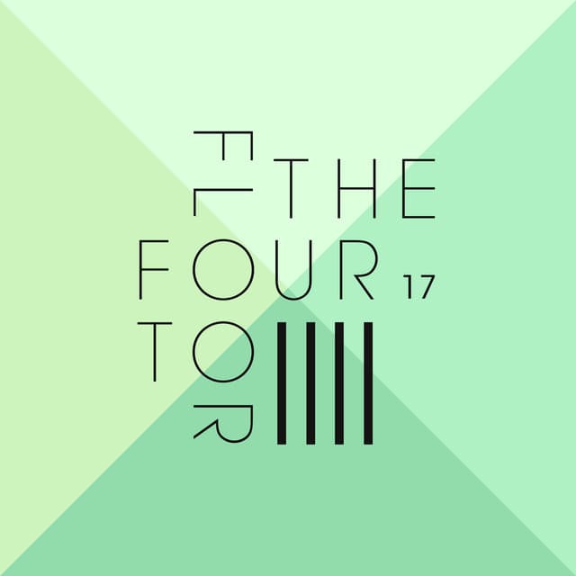 Cover Image of release - Four to the Floor 17