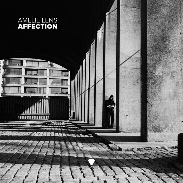 Cover Image of release - Affection