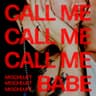 Call Me Babe cover