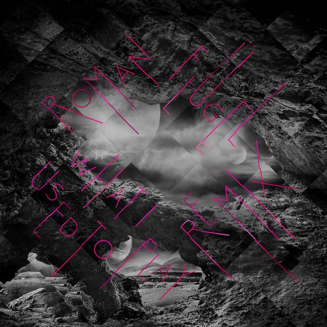 Cover Image of release - What I Used To Play (Roman Flügel Remix)