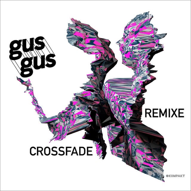 Cover Image of release - Crossfade Remixe