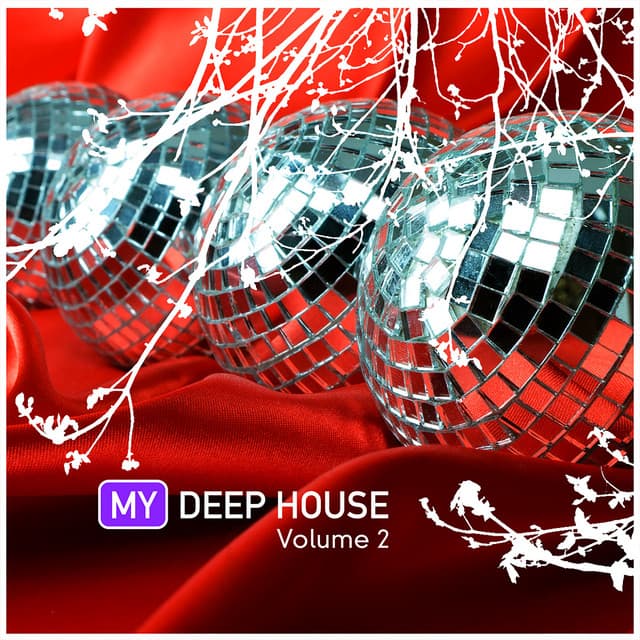 Cover Image of release - My Deep House Vol. 2