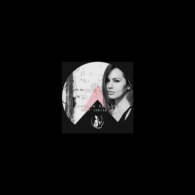Cover Image of release - Deep inside me