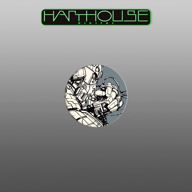 Cover Image of release - Joystick