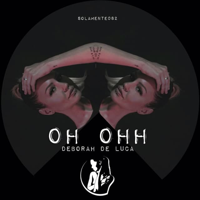 Cover Image of release - Oh Ohh