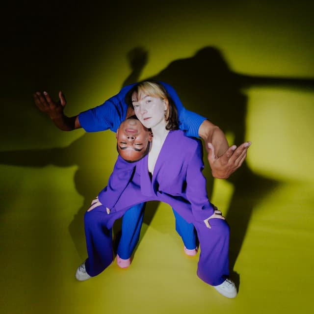 Cover Image of release - Novaacation (Solomun Remix)