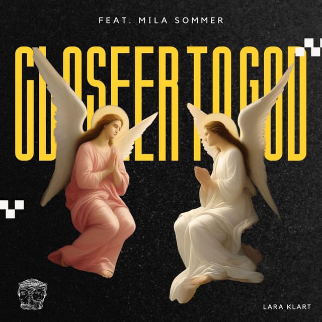 Cover Image of release - Closer to God