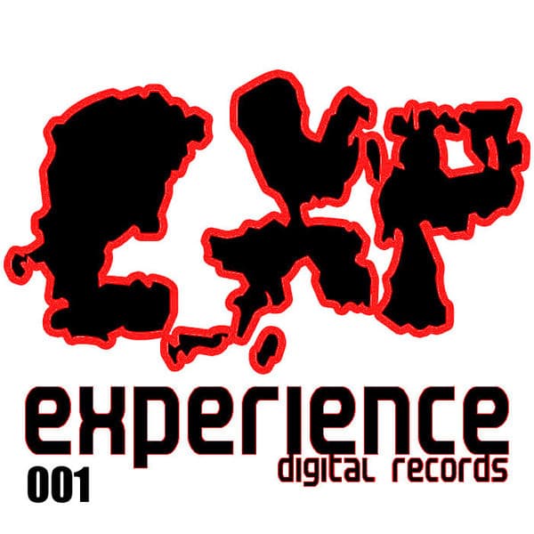 Cover Image of release - Experience Tracks, Vol. 1