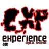 Experience Tracks, Vol. 1 cover