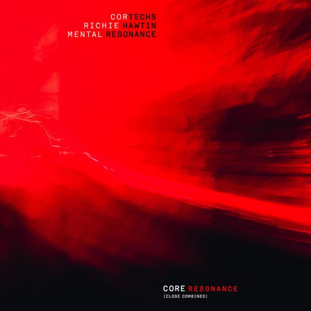 Cover Image of release - Core Resonance (CLOSE combined)
