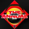 Hard Techno The Annual 2025 cover