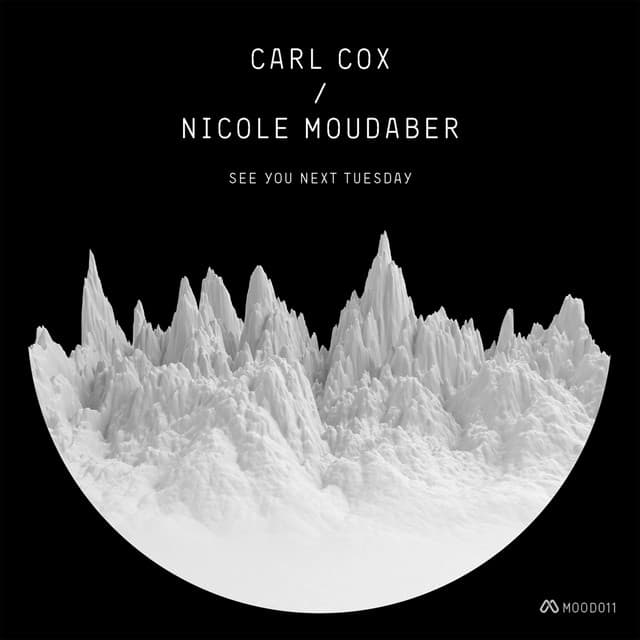 Cover Image of release - See You Next Tuesday