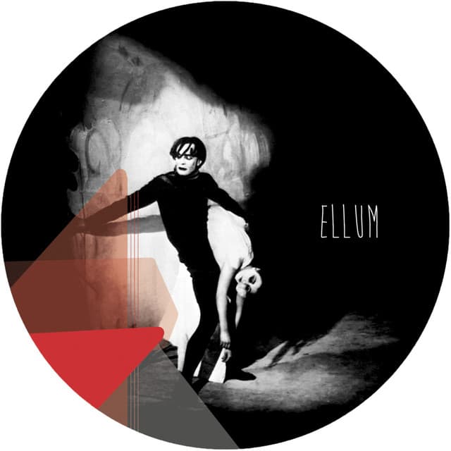 Cover Image of release - Going Back