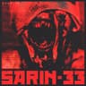 SARIN-33 cover
