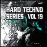 Hard Techno Series, Vol. 19 cover