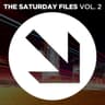 Saturday Files, Vol. 2 cover