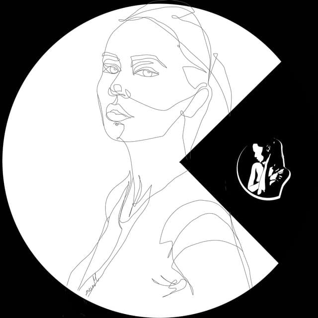 Cover Image of release - Ten