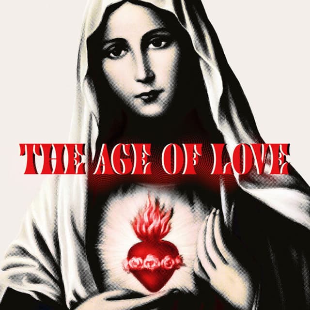 Cover Image of release - The Age Of Love (Charlotte de Witte & Enrico Sangiuliano Remix) [Charlotte de Witte & Enrico Sangiuliano Remix - Edit]