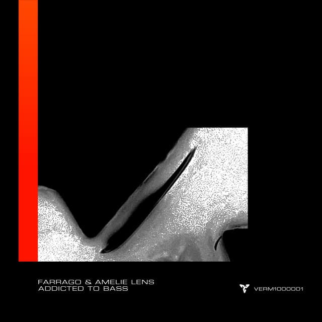 Cover Image of release - Addicted To Bass
