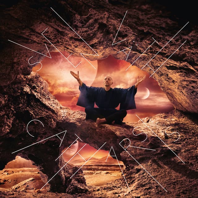 Cover Image of release - Catharsis