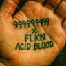 Acid Blood cover