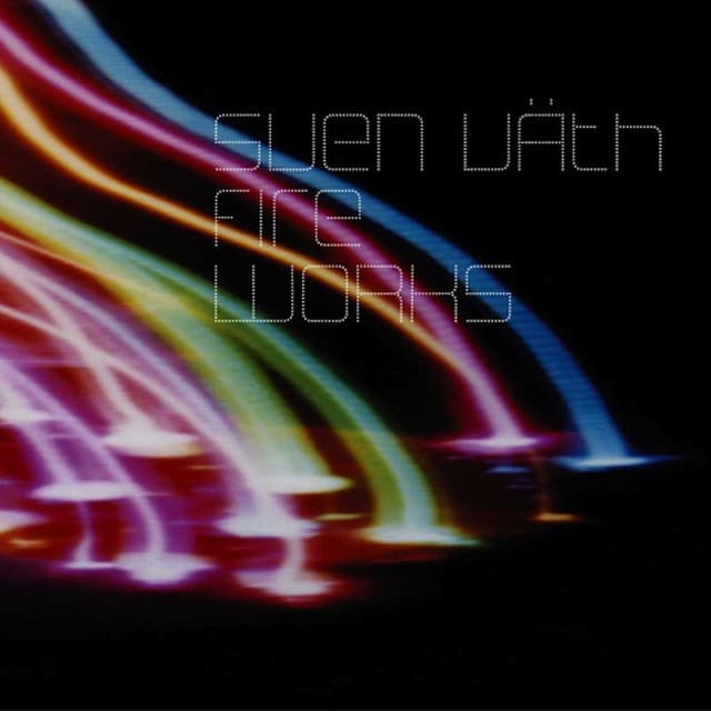 Cover Image of release - Fire Works