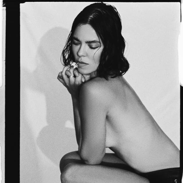 tarde - nina kraviz psy mix