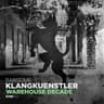 Warehouse Decade cover