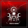 Euphoric Night (feat. Lucie Hart) [Tiësto Remix] cover