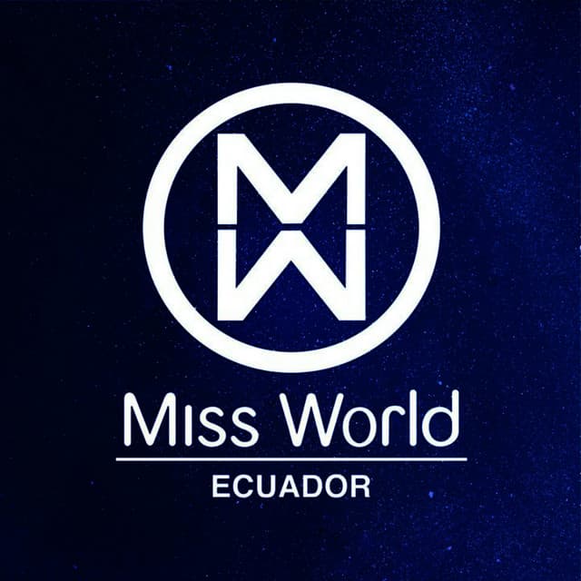 Cover Image of release - Miss World Ecuador (Official Soundtrack 2019)