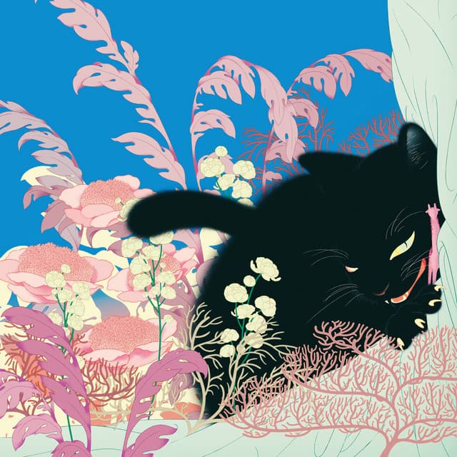 Cover Image of release - Jigoo (Radio Edit)