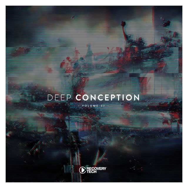 Cover Image of release - Deep Conception, Vol. 37