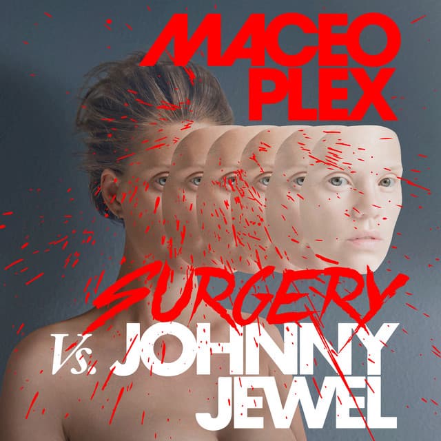 Cover Image of release - Surgery