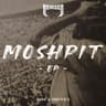 MOSHPIT EP cover