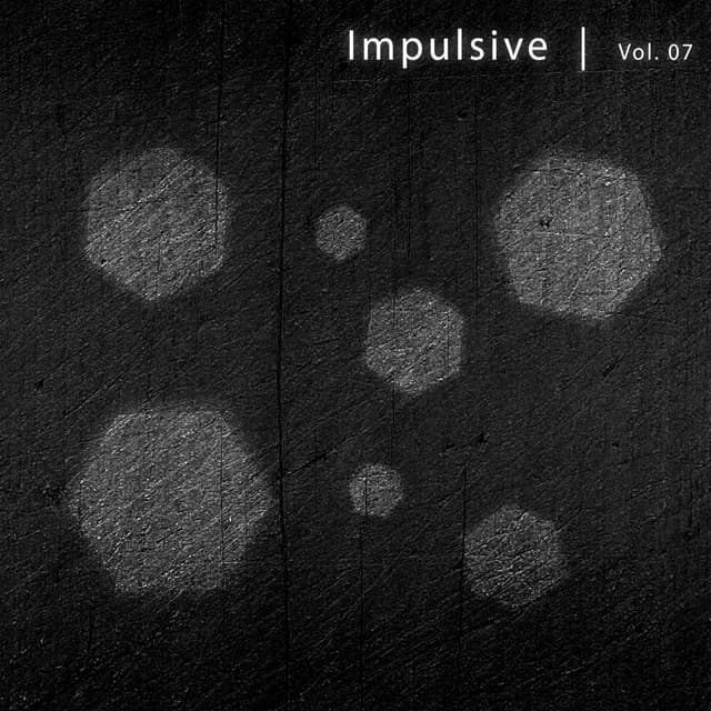 Cover Image of release - Impulsive, Vol. 7