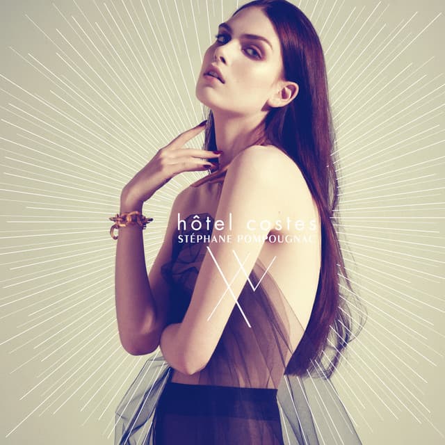 Cover Image of release - Hôtel Costes 15