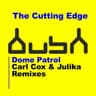 The Cutting Edge (Carl Cox & Julika Remix) cover