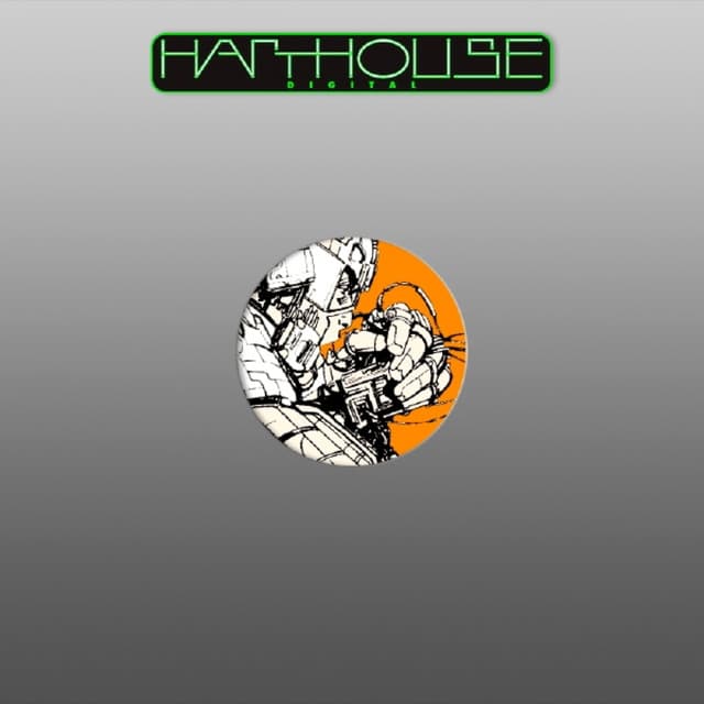 Cover Image of release - Lost Memory