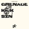 GRENADE KICK SZN cover