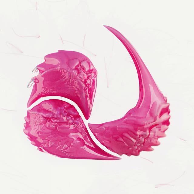 Cover Image of release - The Gomboc Kink