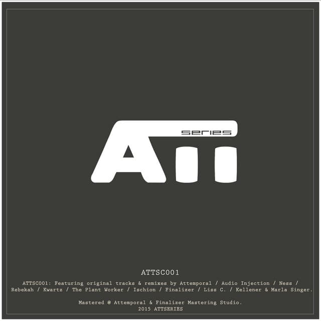 Cover Image of release - 4 Years Compilation One