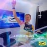 ASOT 1083 - A State Of Trance Episode 1083 cover