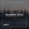 Recurrent Music Issue 3 cover