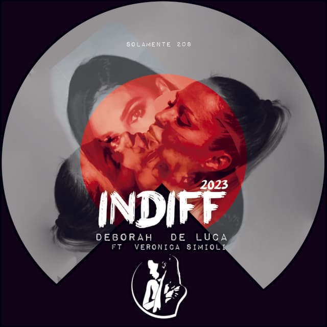 Cover Image of release - Indiff
