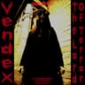 The Lord Of Terror EP cover