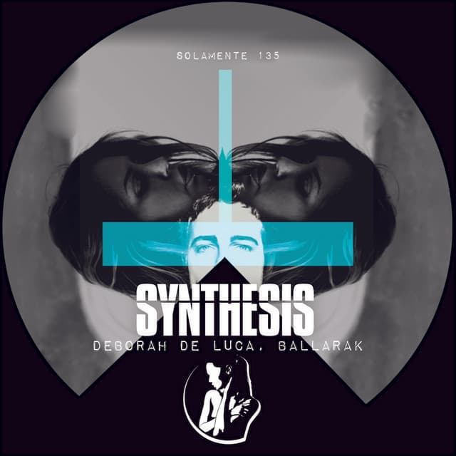 Cover Image of release - Synthesis