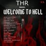 Welcome To Hell cover