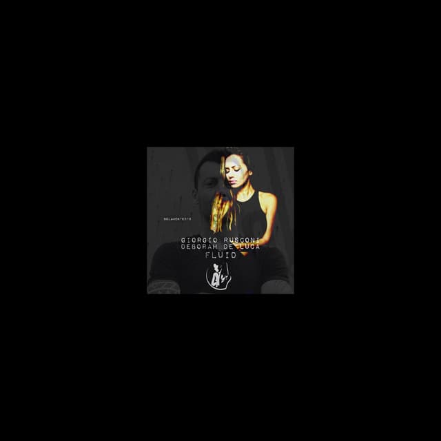 Cover Image of release - Fluid