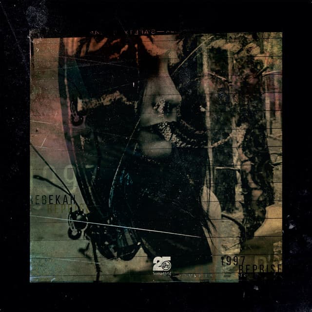 Cover Image of release - 1997 Reprise